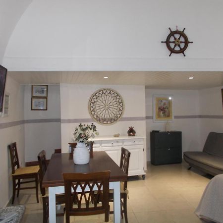 Monolocale Palmieri Bed & Breakfast Gallipoli Eksteriør bilde