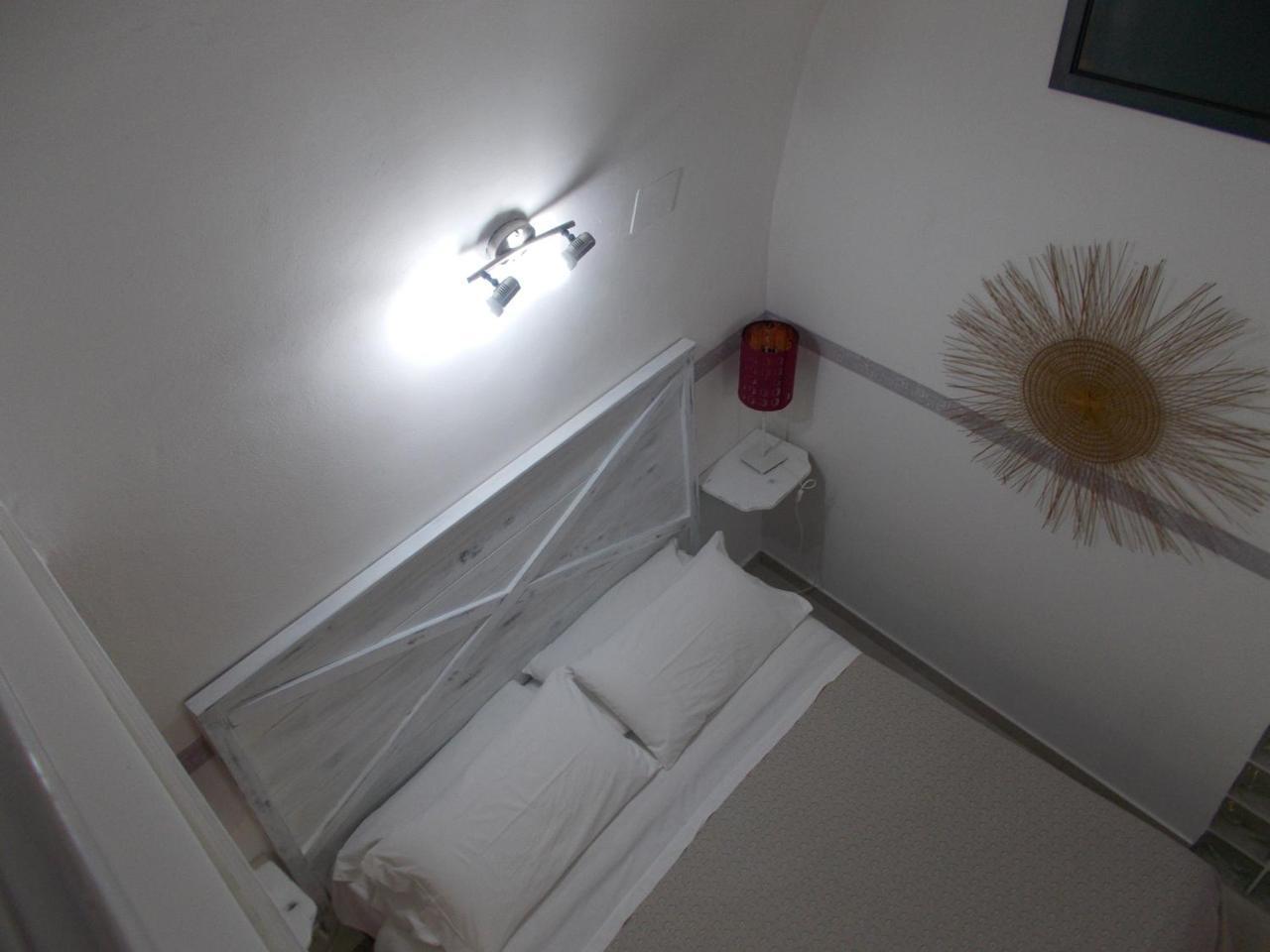 Monolocale Palmieri Bed & Breakfast Gallipoli Eksteriør bilde
