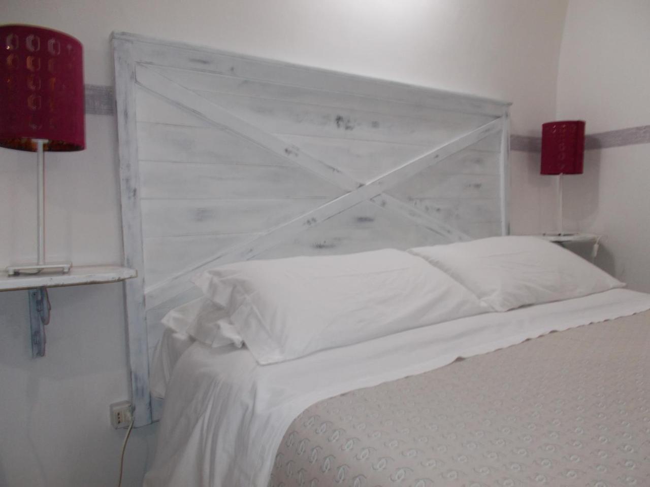 Monolocale Palmieri Bed & Breakfast Gallipoli Eksteriør bilde